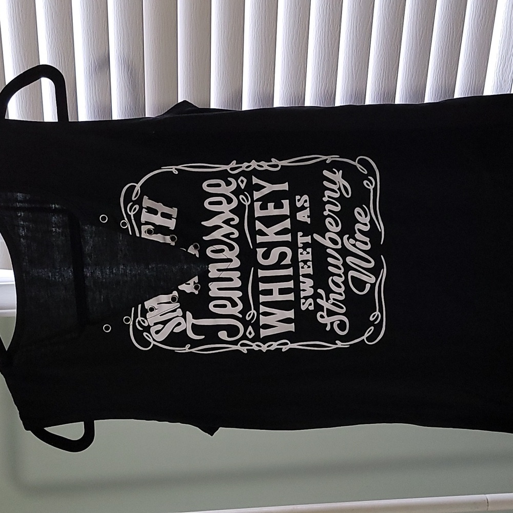 Smooth as Tennessee Whiskey
